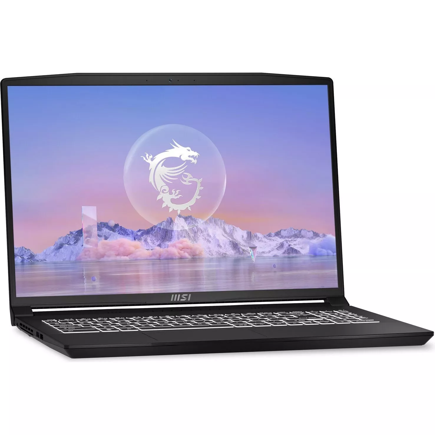 MSI Creator M16 B13VF [M16 B13VF-1011US]