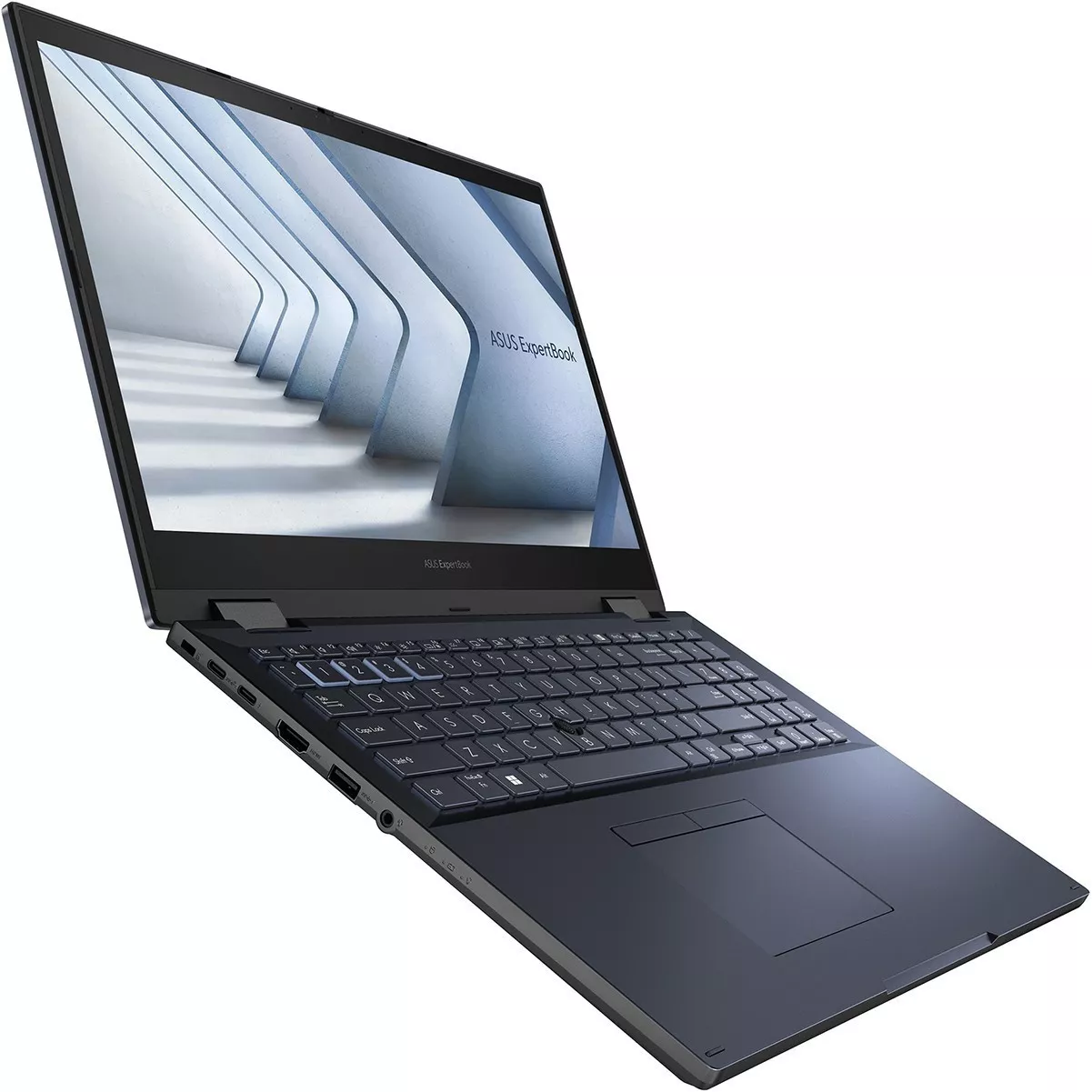 Asus ExpertBook B2 Flip B2502FVA [B2502FVA-XS74T]