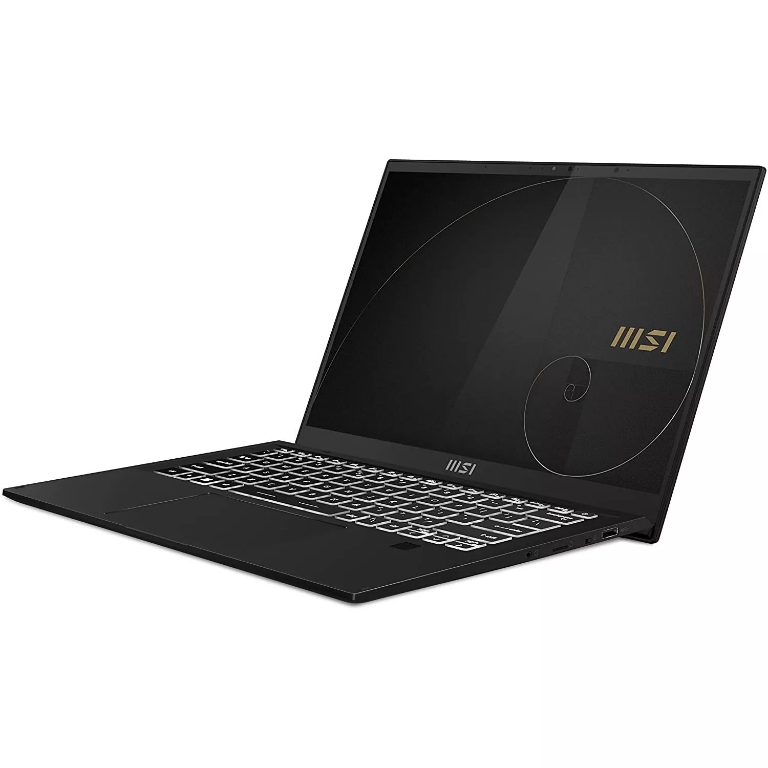 MSI Summit E14 Flip Evo A12MT [SE14F Evo A12MT-015US]
