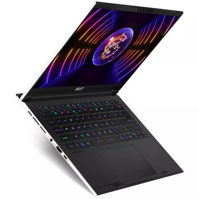 MSI Stealth 14 Studio A13VE [A13VE-202US]