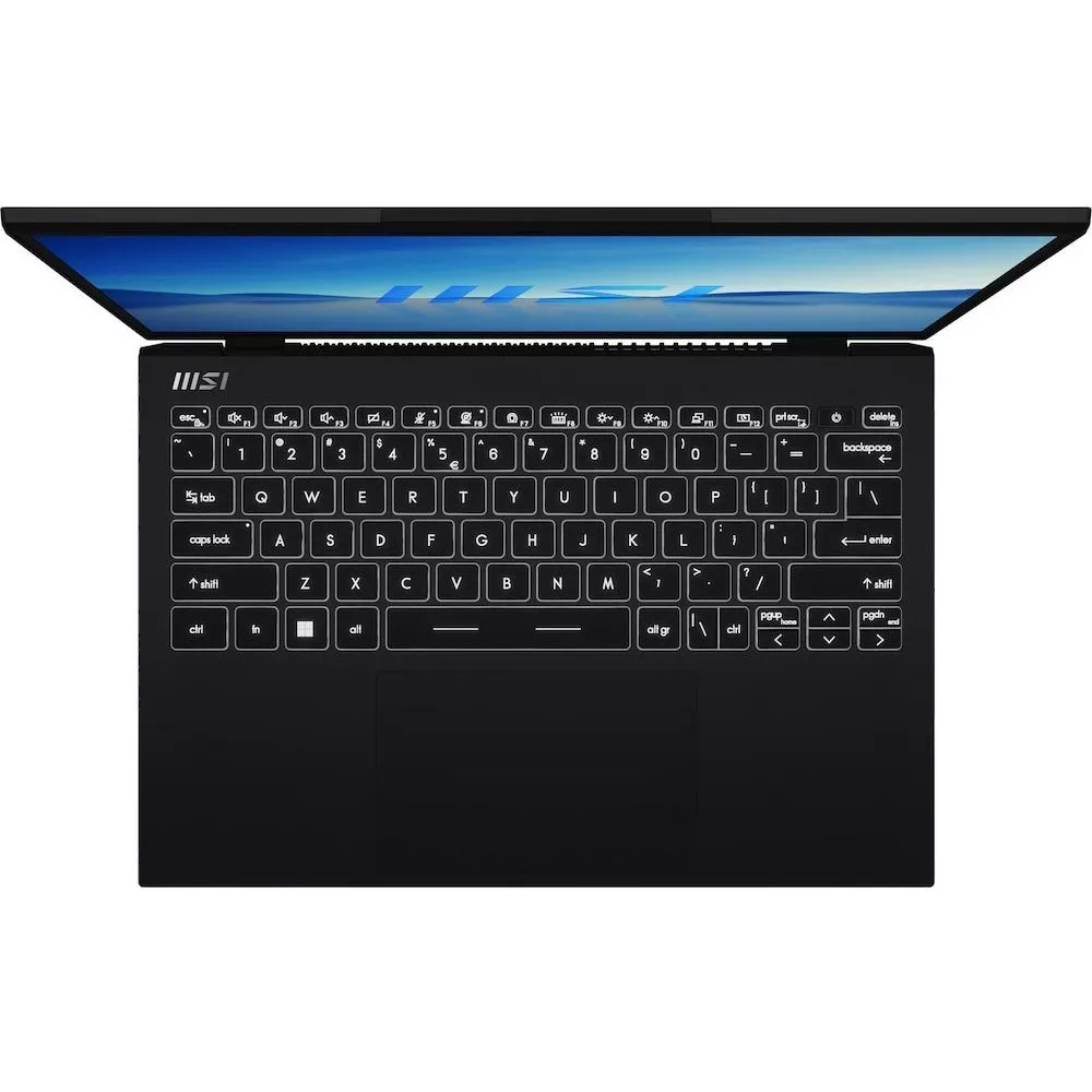 MSI Prestige 13 Evo A12M [13 Evo A12M-070US]