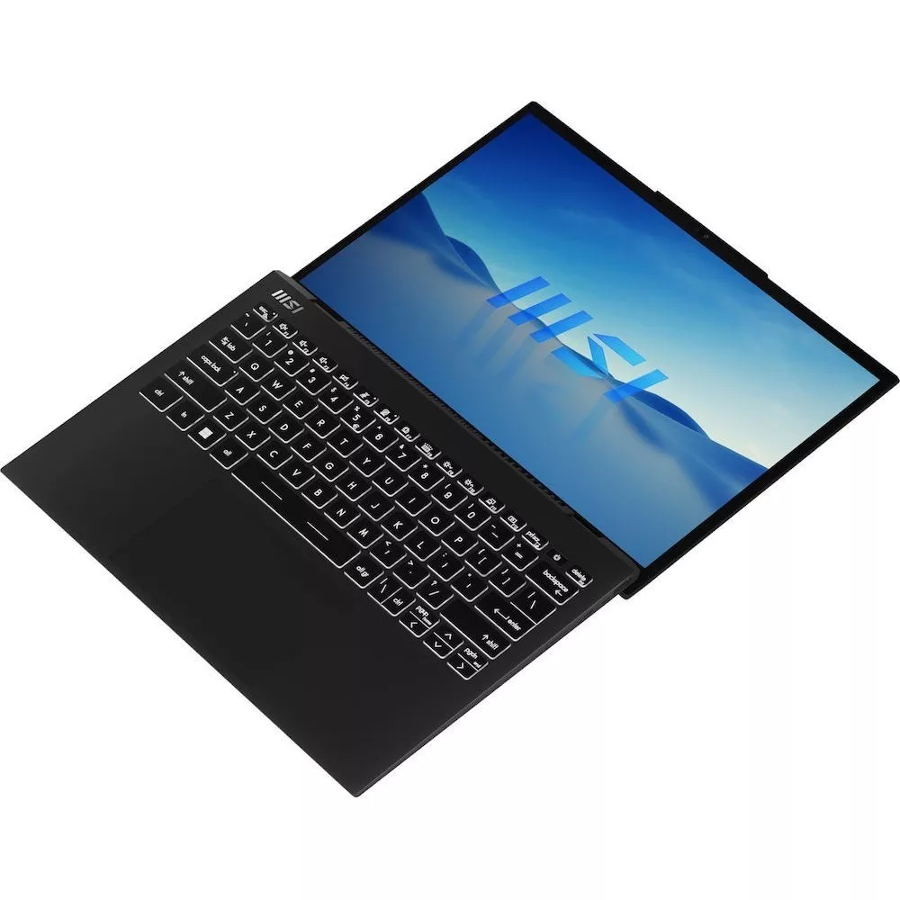 MSI Prestige 13 Evo A12M [13 Evo A12M-070US]