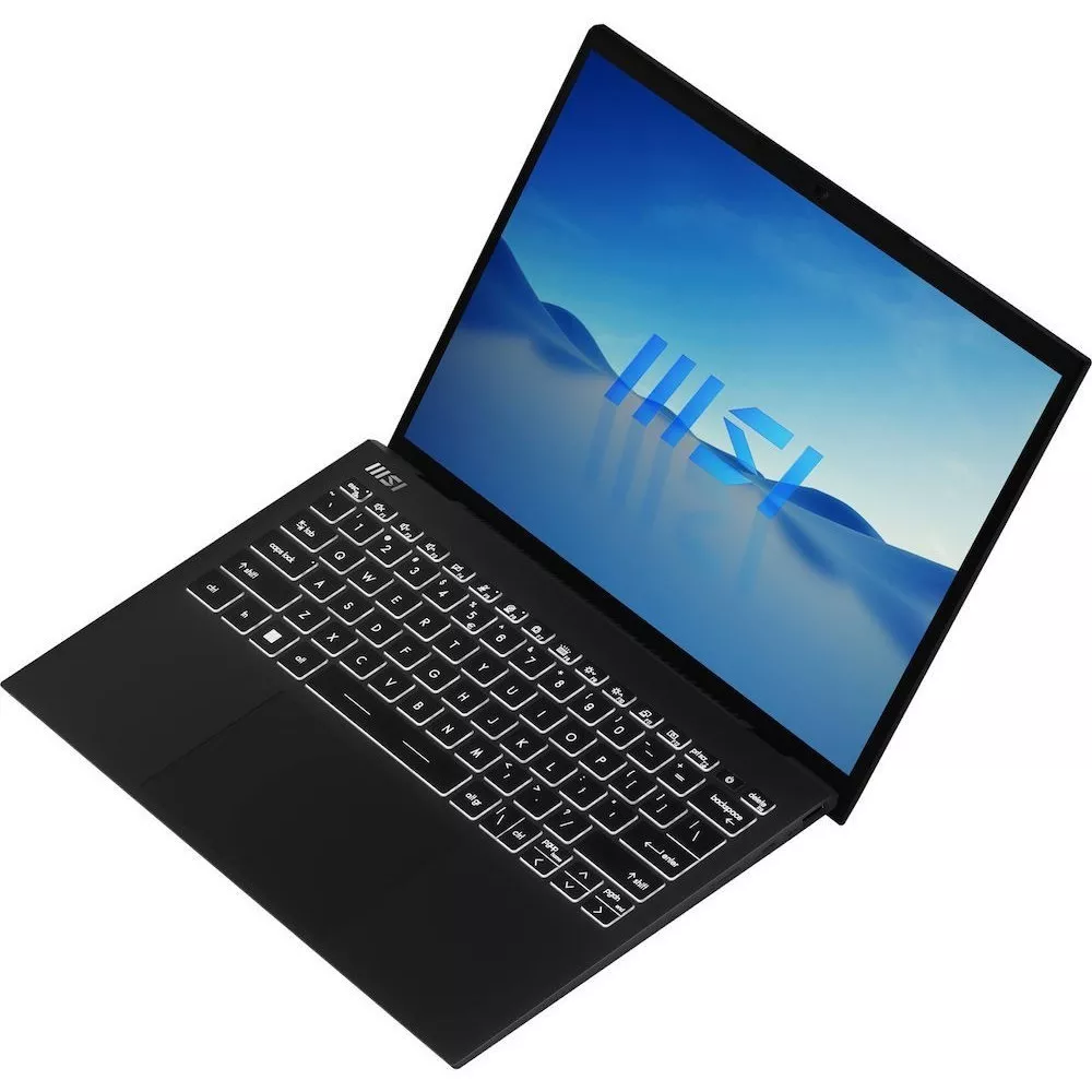 MSI Prestige 13 Evo A12M [13 Evo A12M-070US]