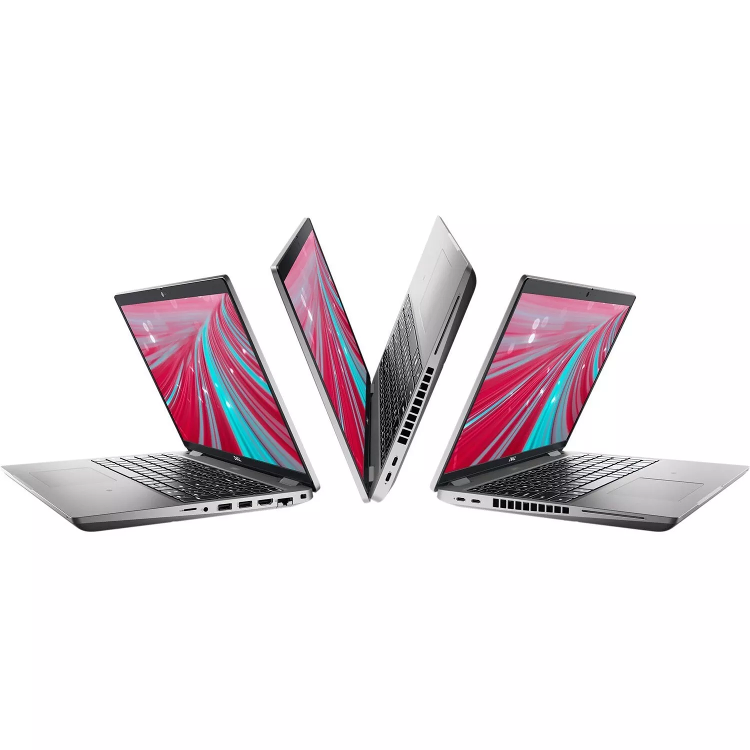 Dell Latitude 15 5521 (5521-8179)