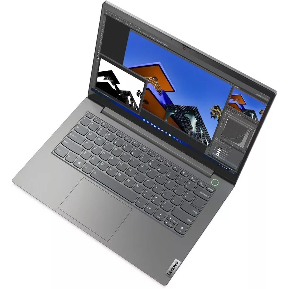 Lenovo ThinkBook 14 G4 IAP [14 G4 IAP 21DH0016US]