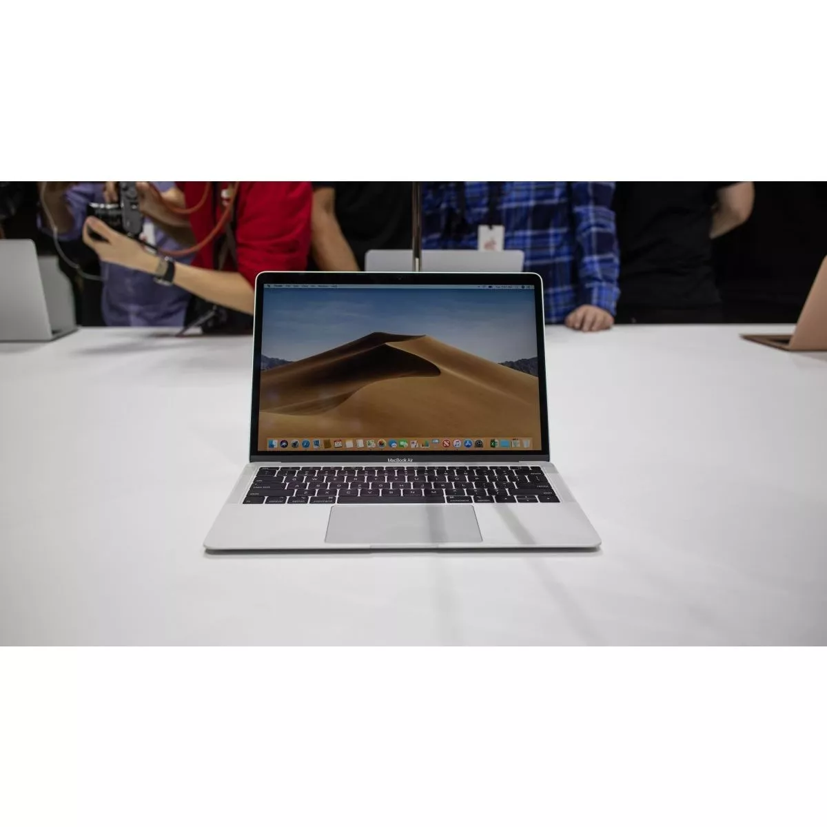 Apple MacBook Air 13" (2020) (2020 MWTJ2)