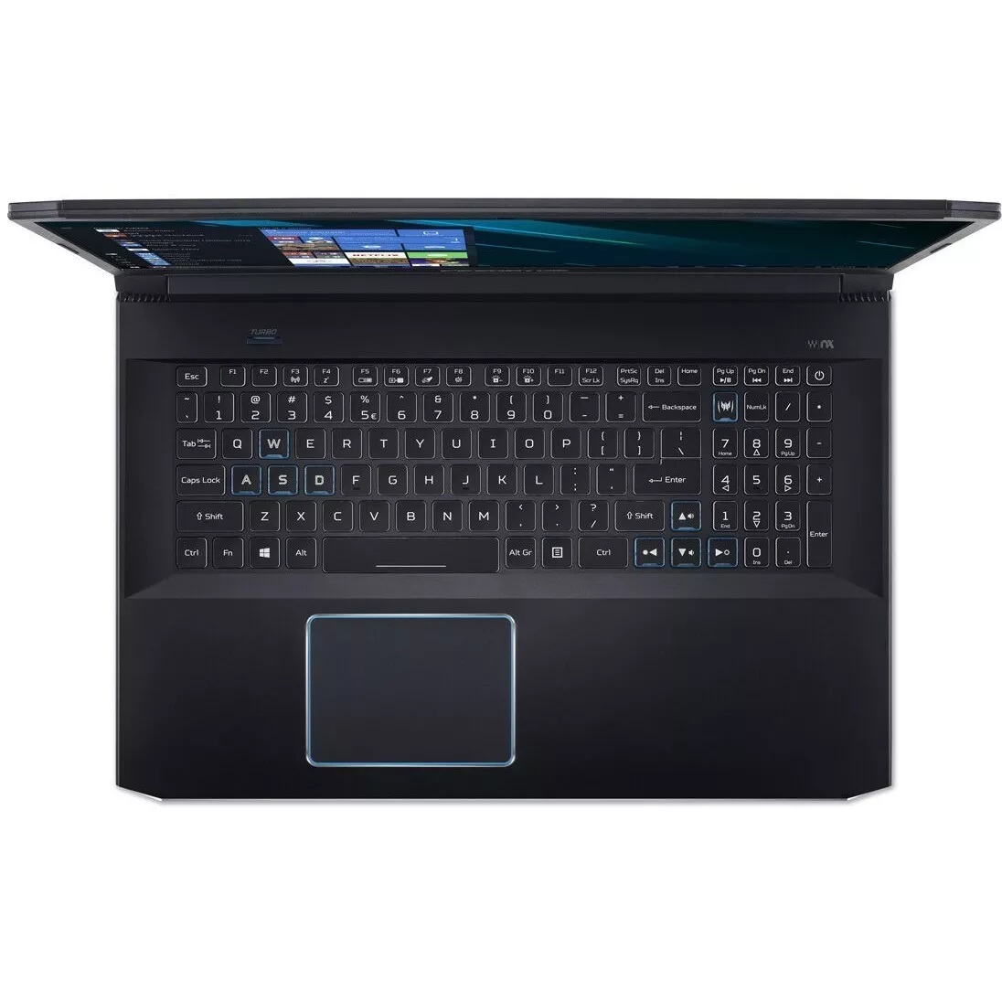 Acer Predator Helios 300 PH317-53 (PH317-53-7777)