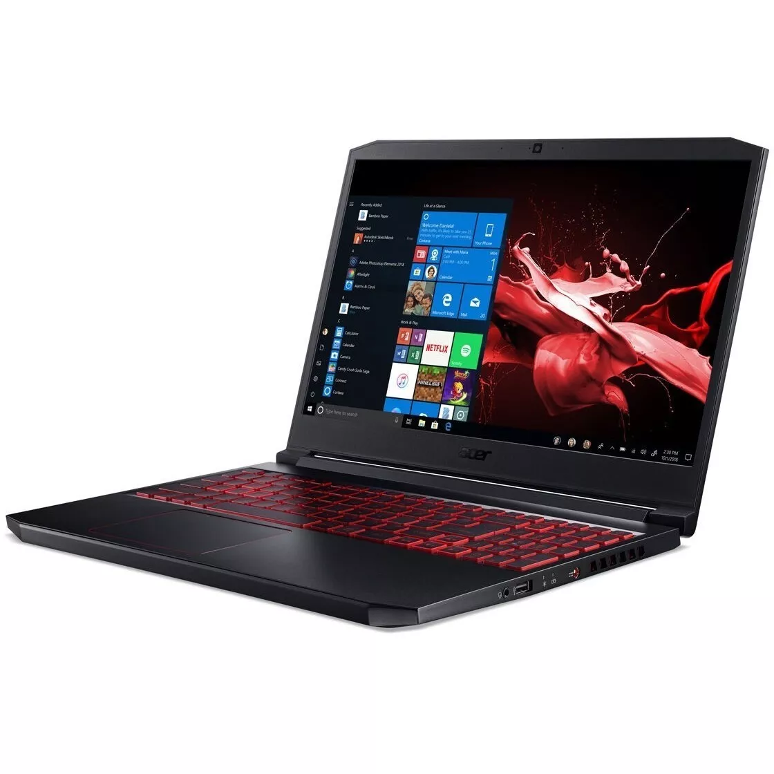 Acer Nitro 7 AN715-51 (AN715-51-78CL)