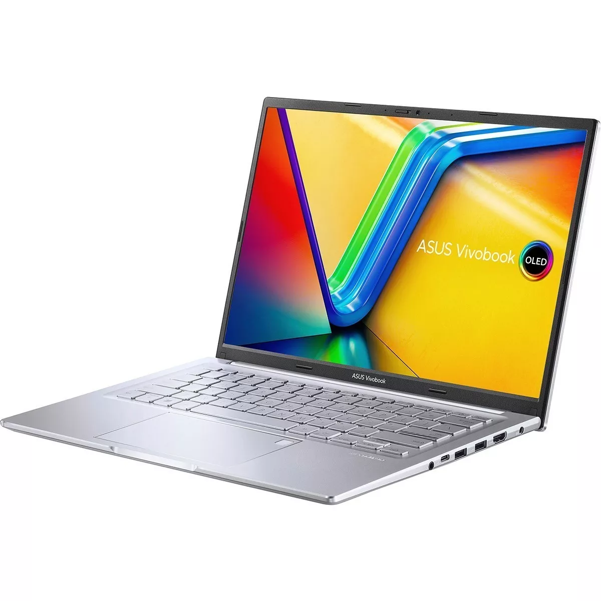 Asus Vivobook 14 OLED X1405ZA [X1405ZA-LY008W]