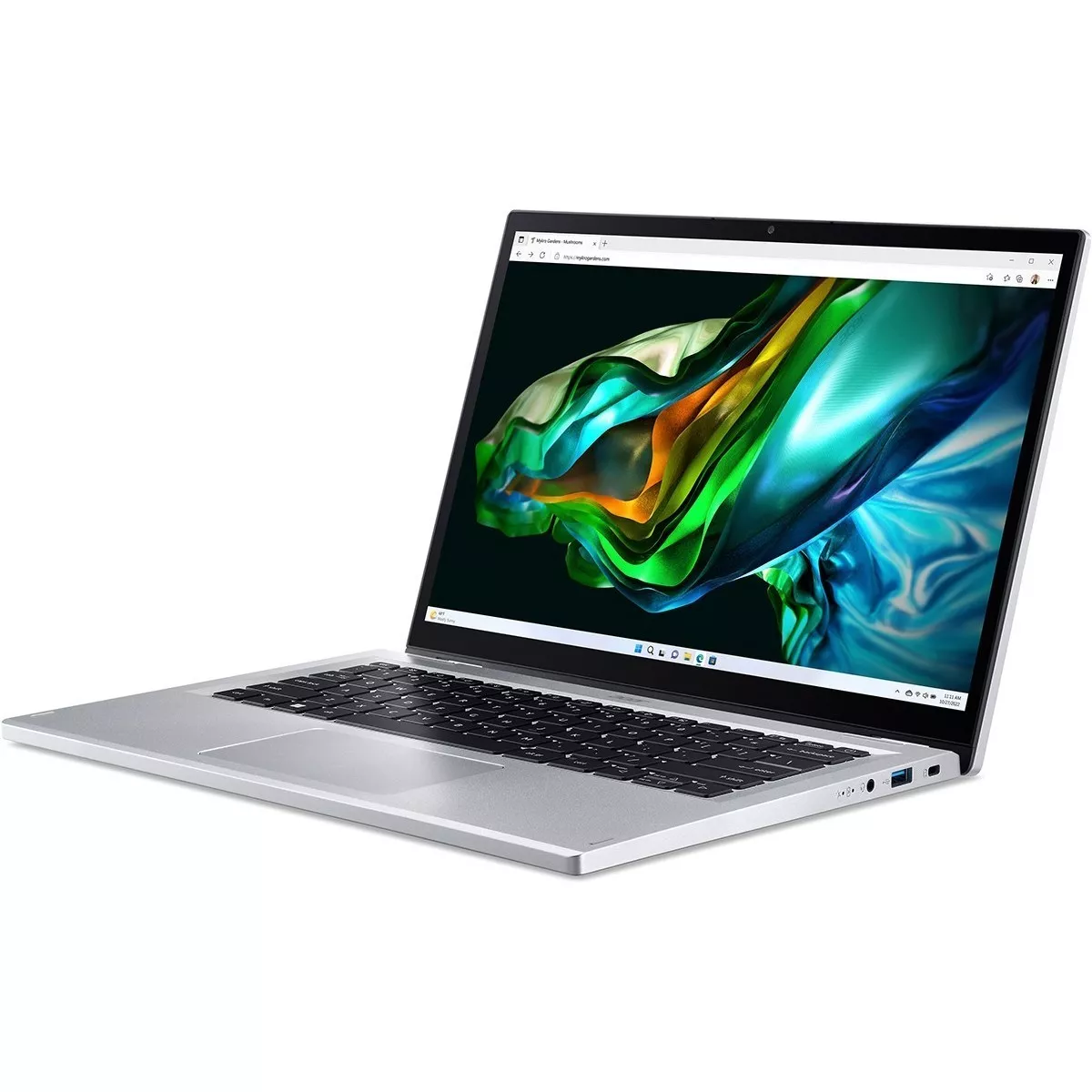 Acer Aspire 3 Spin 14 A3SP14-31PT [A3SP14-31PT-38YA]