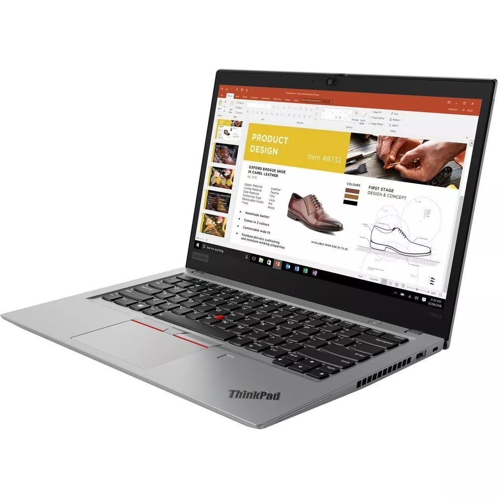 Lenovo ThinkPad T490s (T490s 20NX002QRT)