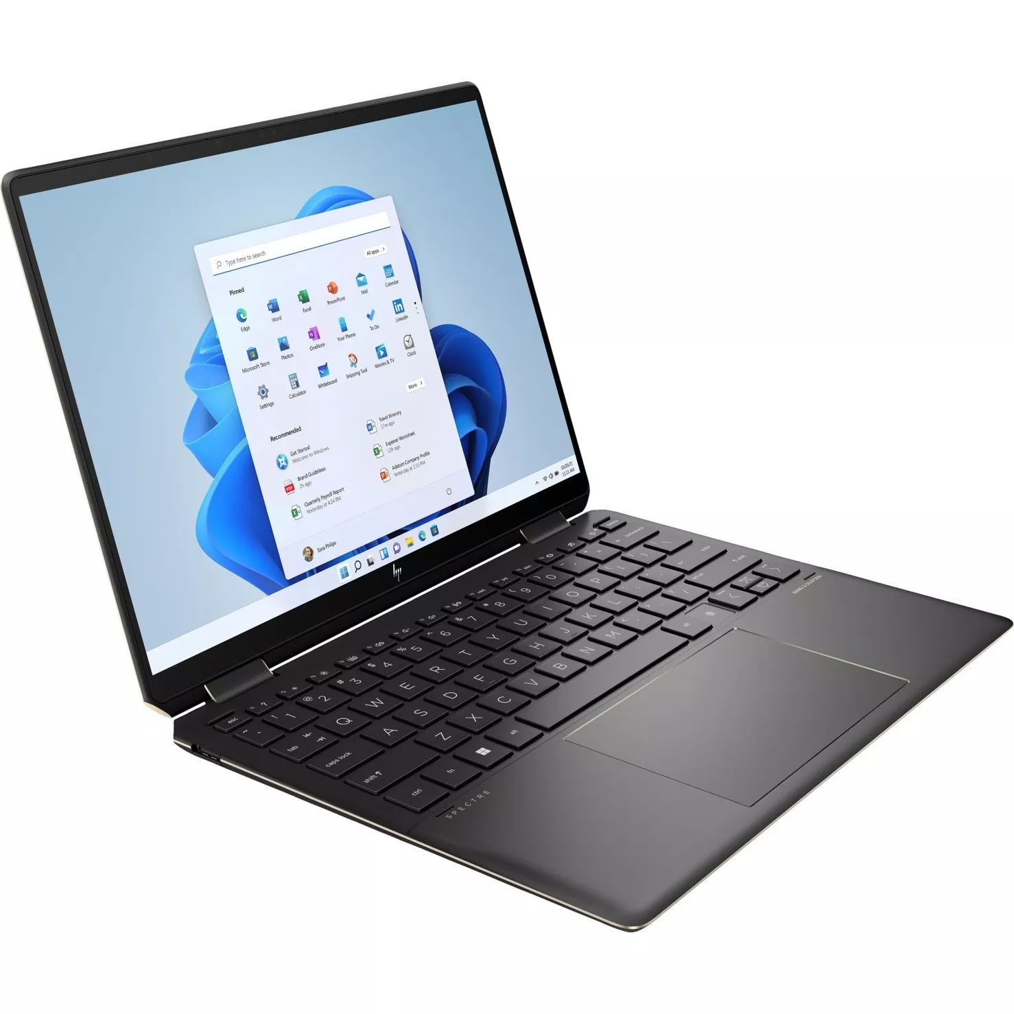 HP Spectre x360 14-ef2000 [14-EF2022NA 800N8EA]