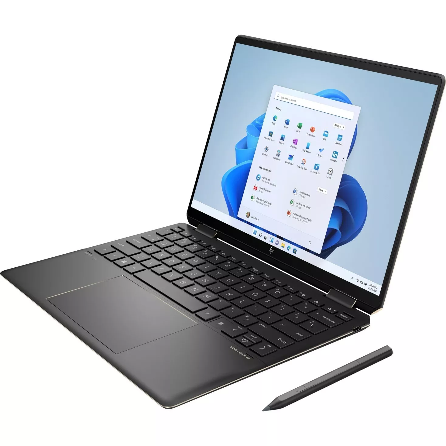 HP Spectre x360 14-ef2000 [14-EF2003UA 825D6EA]
