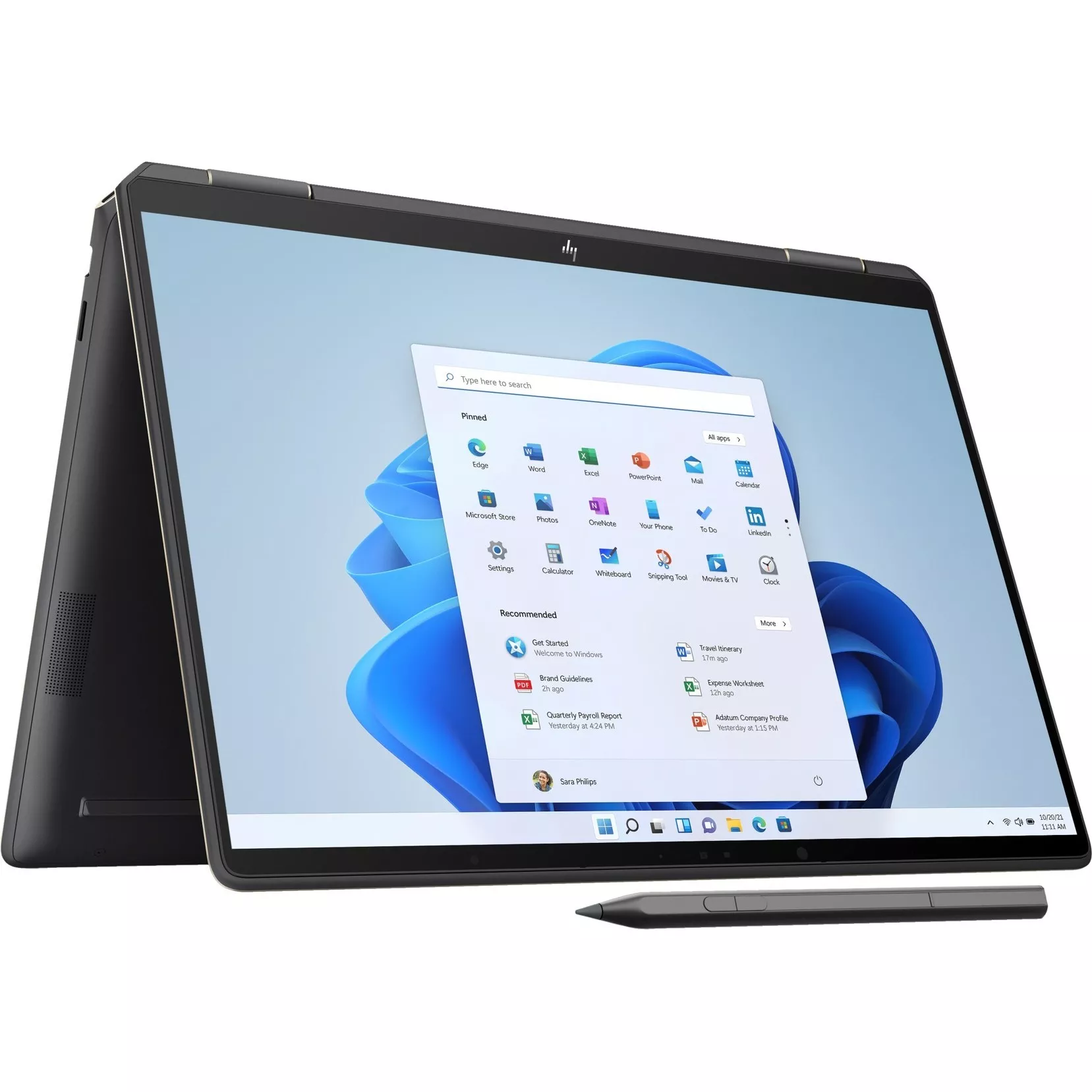 HP Spectre x360 14-ef2000 [14-EF2003UA 825D6EA]