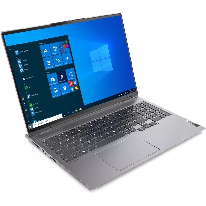 Lenovo ThinkBook 16p G2 ACH (16p G2 ACH 20YM000BRA)