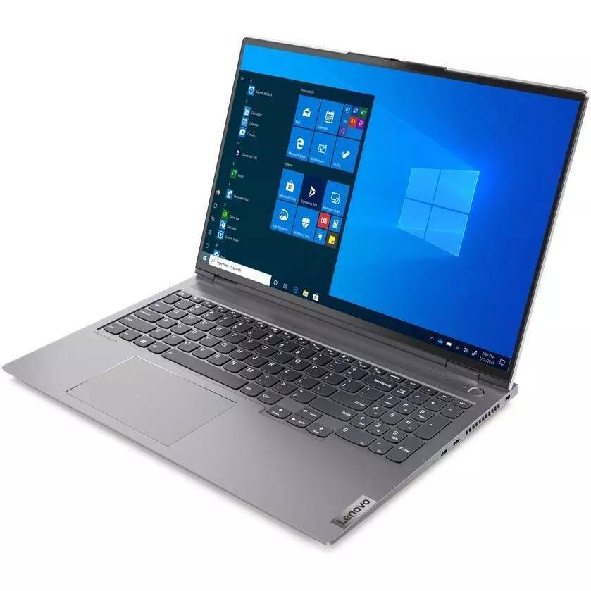 Lenovo ThinkBook 16p G2 ACH (16p G2 ACH 20YM000BRA)