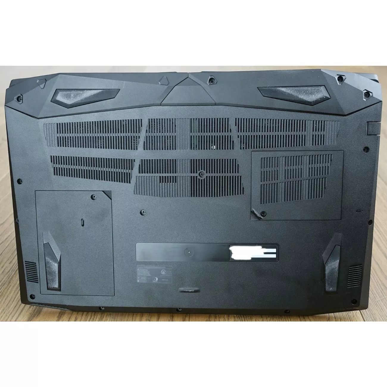 Acer AN515-52-70TJ