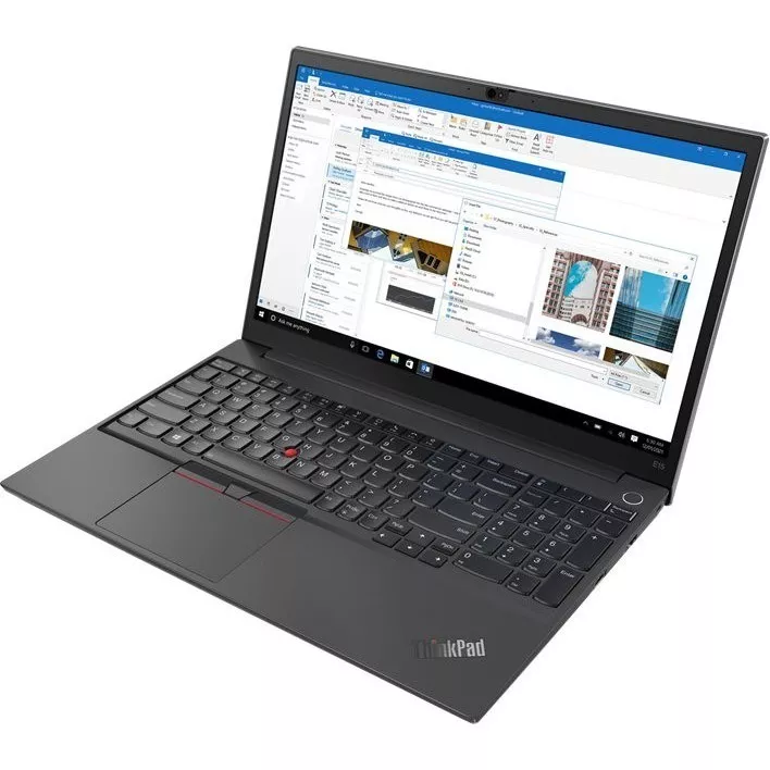 Lenovo ThinkPad E15 Gen 4 AMD [E15 Gen 4 21ED003YUS]