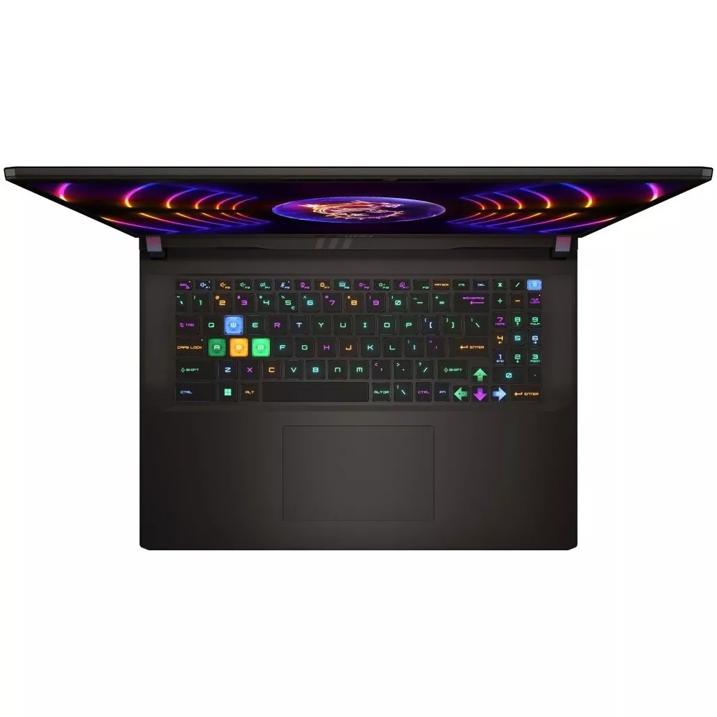 MSI Vector GP78HX 13VI [GP78HX 13VI-435ES]