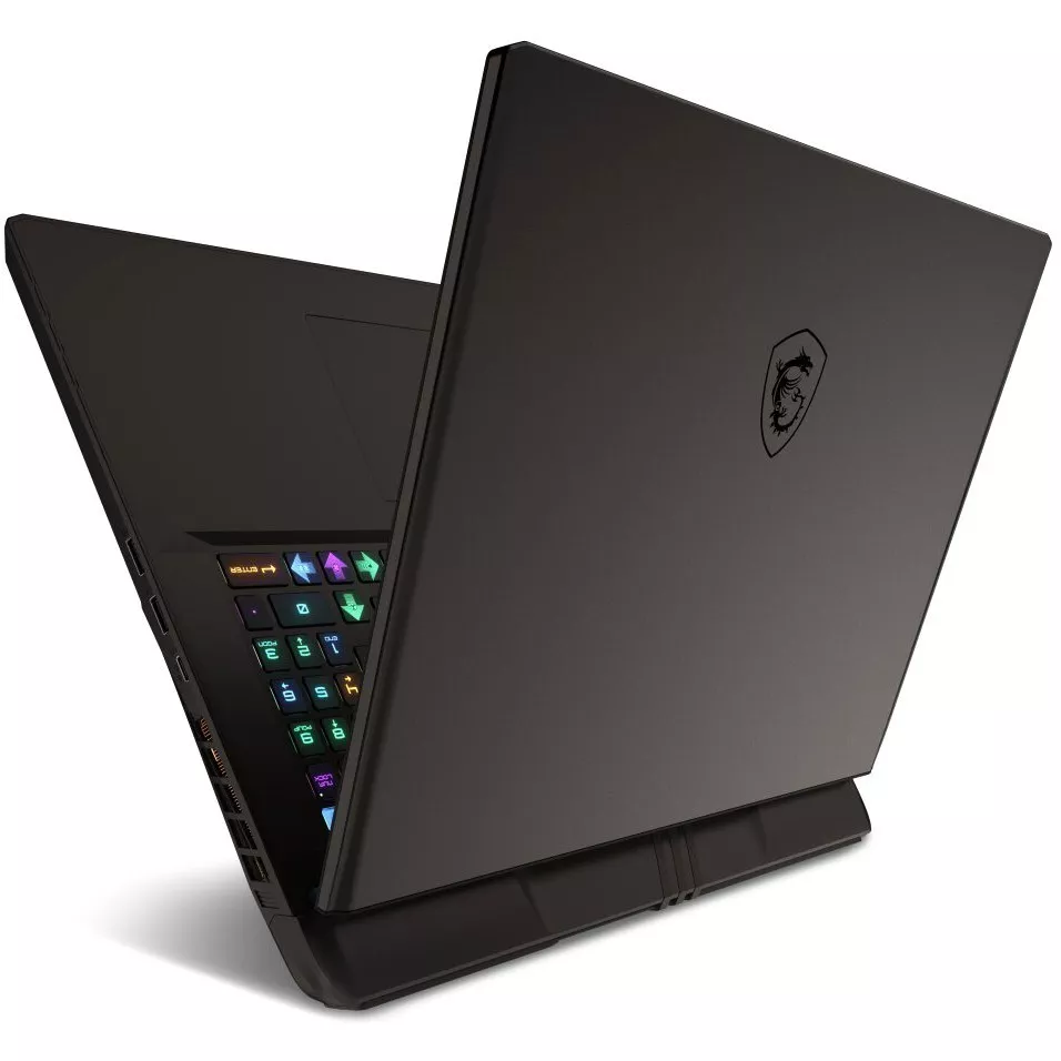 MSI Vector GP78HX 13VI [GP78HX 13VI-435ES]