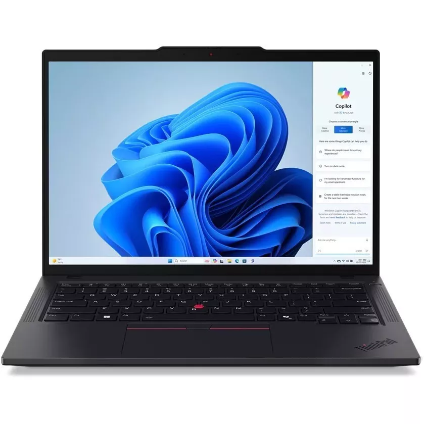 Lenovo ThinkPad T14 Gen 5 AMD [T14 Gen 5 21MC0006PB]