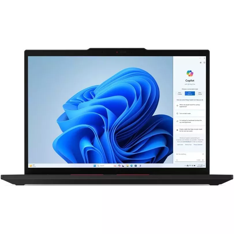 Lenovo ThinkPad T14 Gen 5 AMD [T14 Gen 5 21MC0006PB]