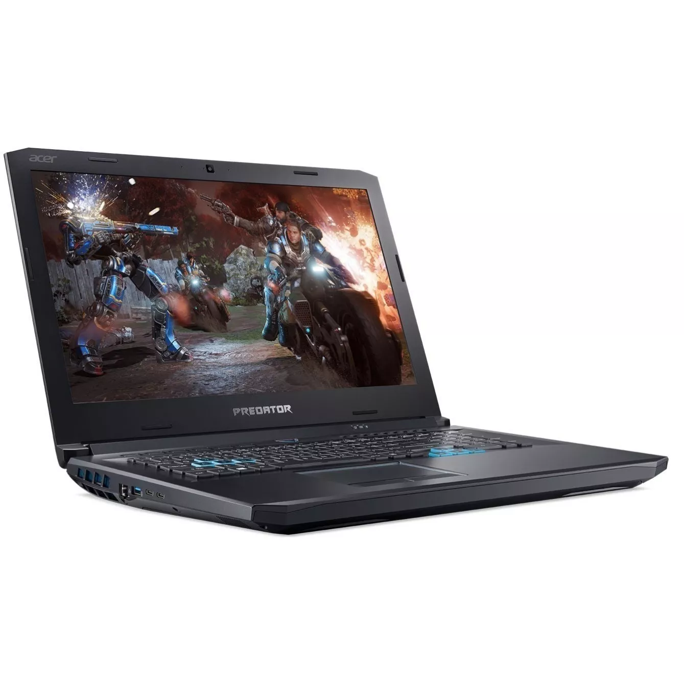 Acer Predator Helios 500 PH517-61 (PH517-61-R28C)