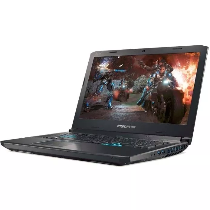 Acer Predator Helios 500 PH517-61 (PH517-61-R28C)