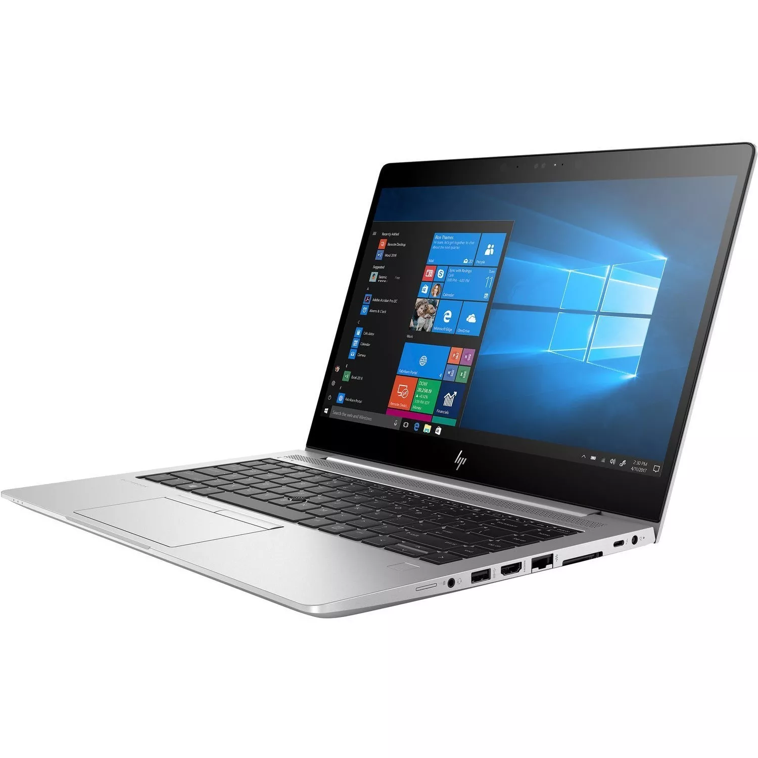 HP EliteBook 840 G5 (840G5 4QZ53EA)