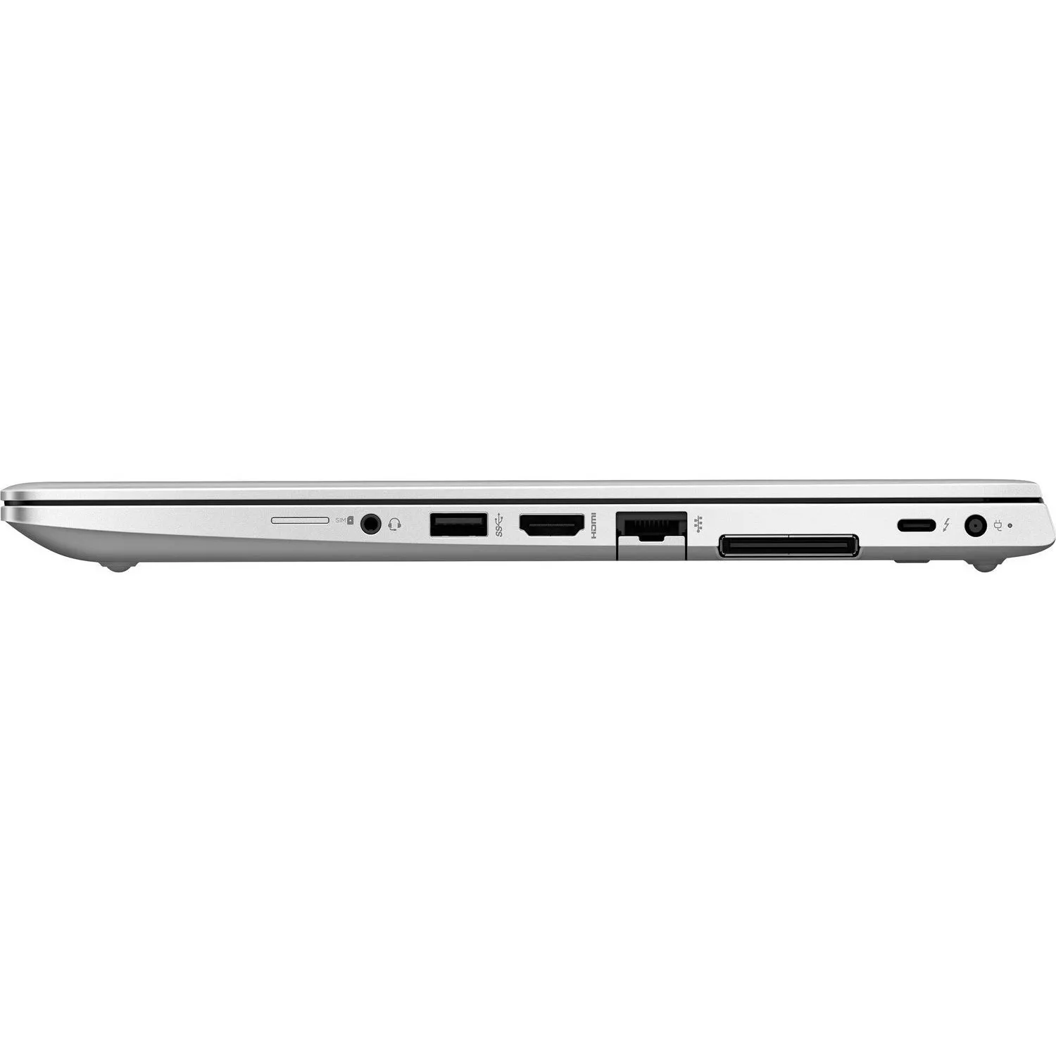 HP EliteBook 840 G5 (840G5 4QZ53EA)