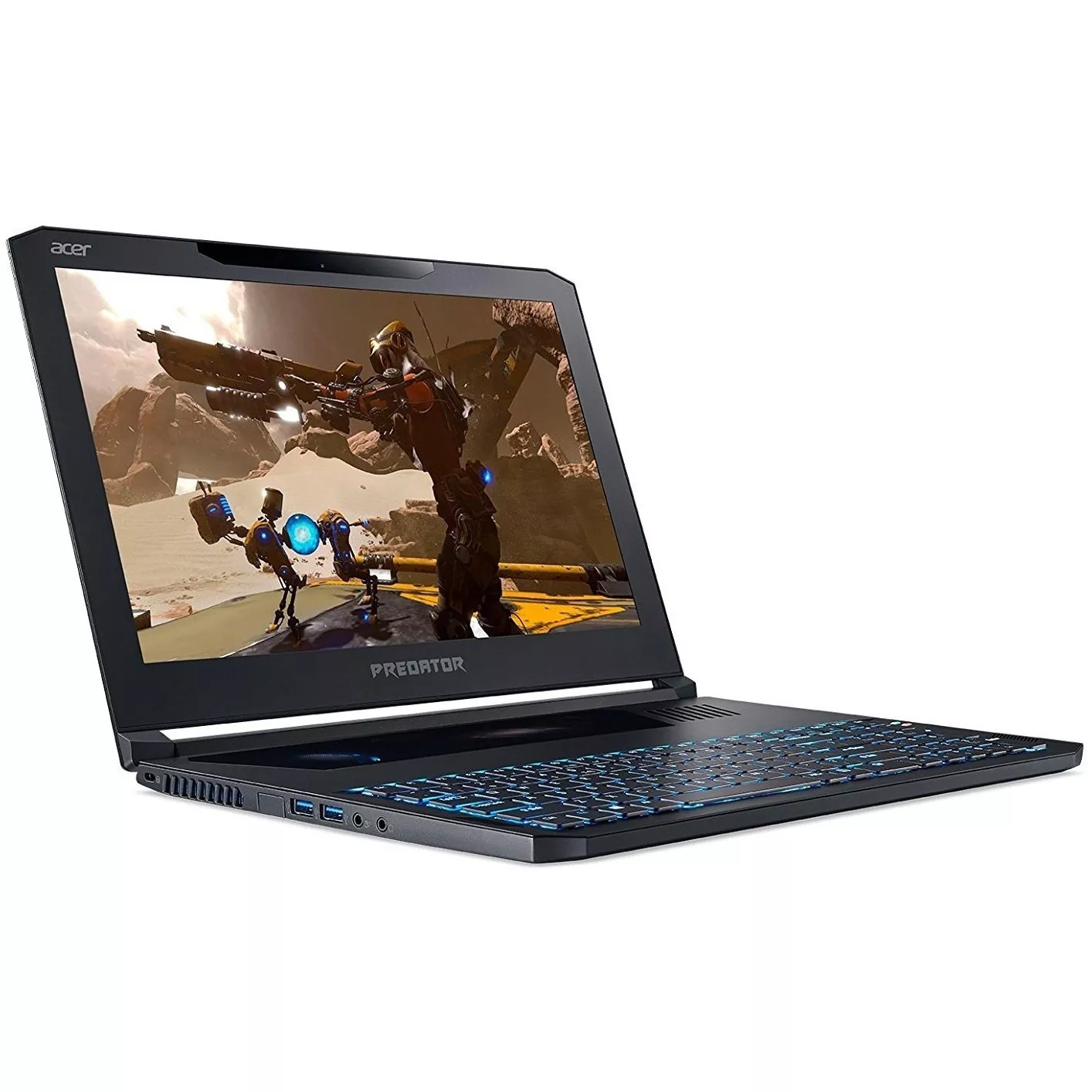 Acer Predator Triton 700 PT715-51 (PT715-51-732Q)