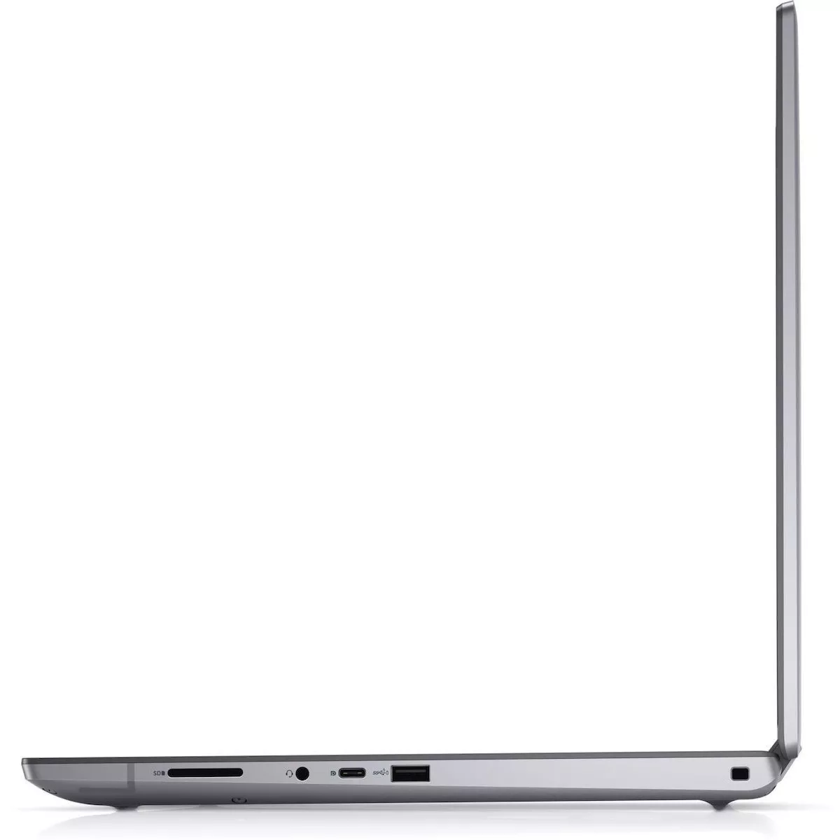 Dell Precision 16 7670 [DPR7670I7A1001US]