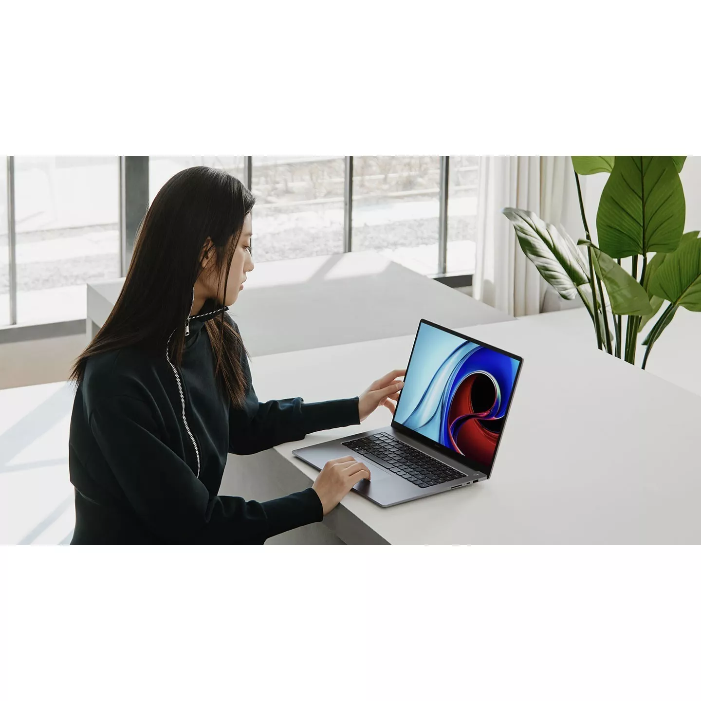 Xiaomi RedmiBook Pro 15 2022 [JYU4461CN]