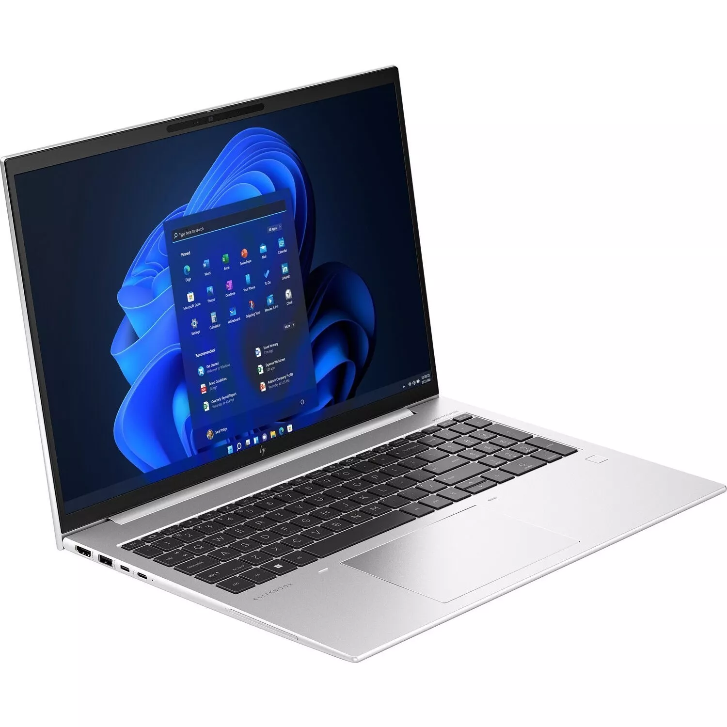 HP EliteBook 860 G10 [860G10 81A10EA]