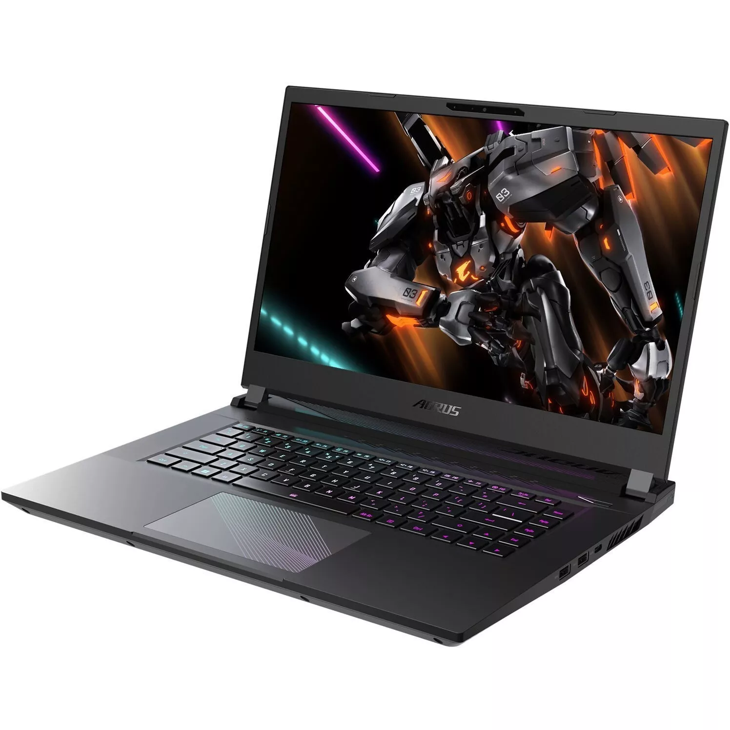 Gigabyte AORUS 15 9KF [9KF-E3KZ353SH]