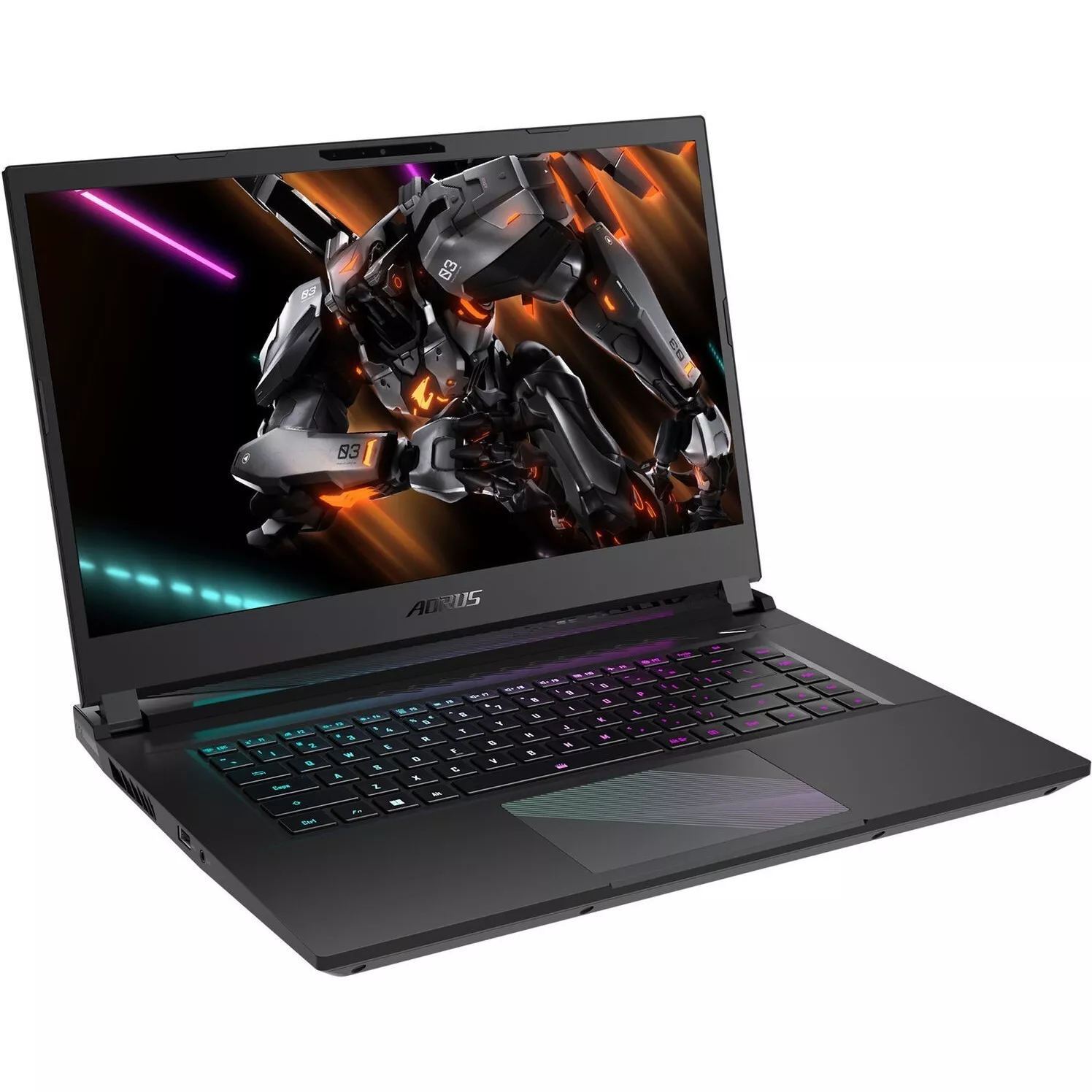 Gigabyte AORUS 15 9KF [9KF-E3KZ353SH]