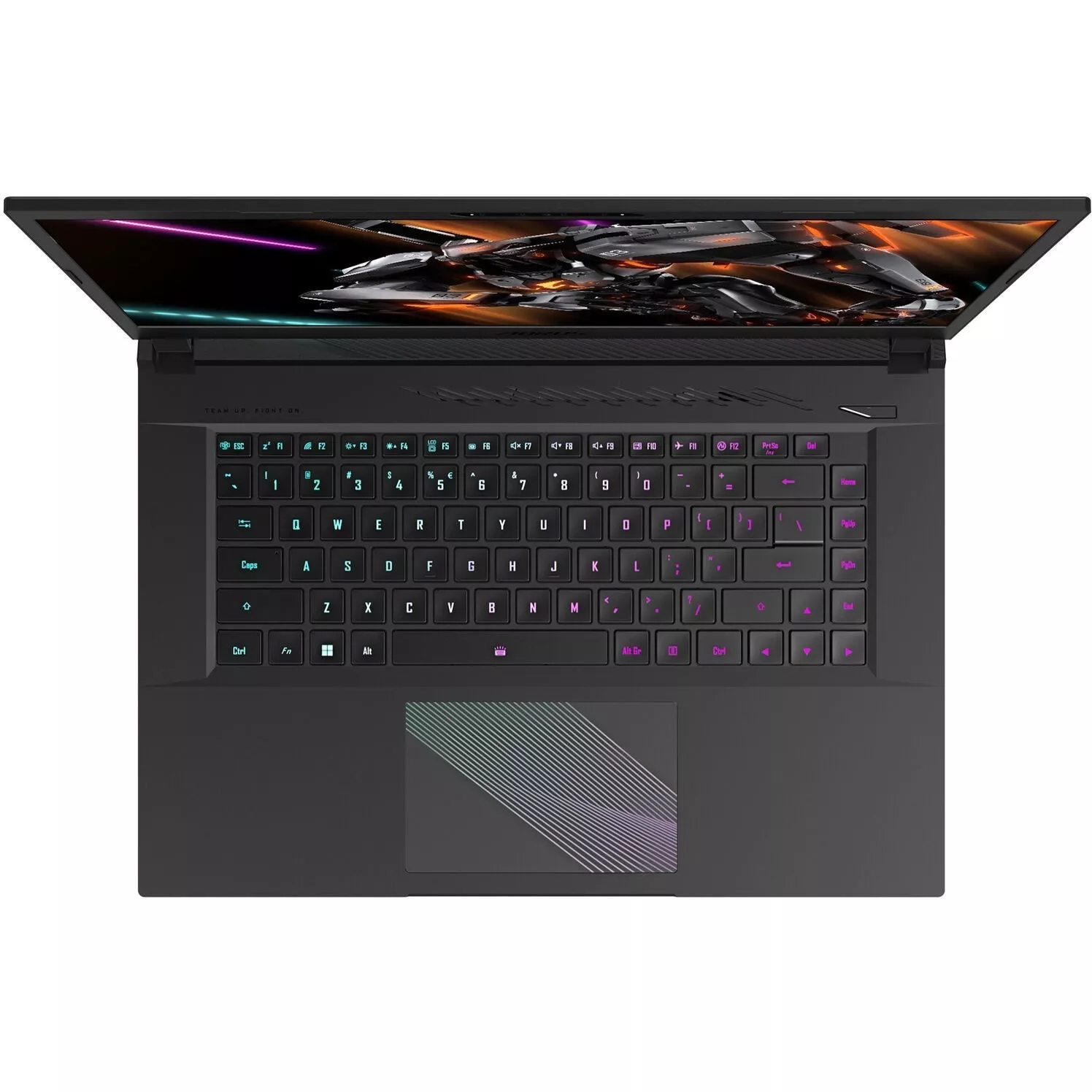 Gigabyte AORUS 15 9KF [9KF-E3KZ353SH]