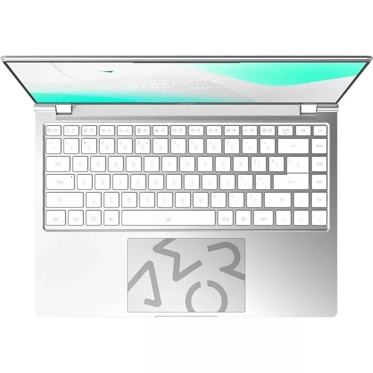 Gigabyte AERO 14 OLED BMF [BMF-H2EEBB3SH]