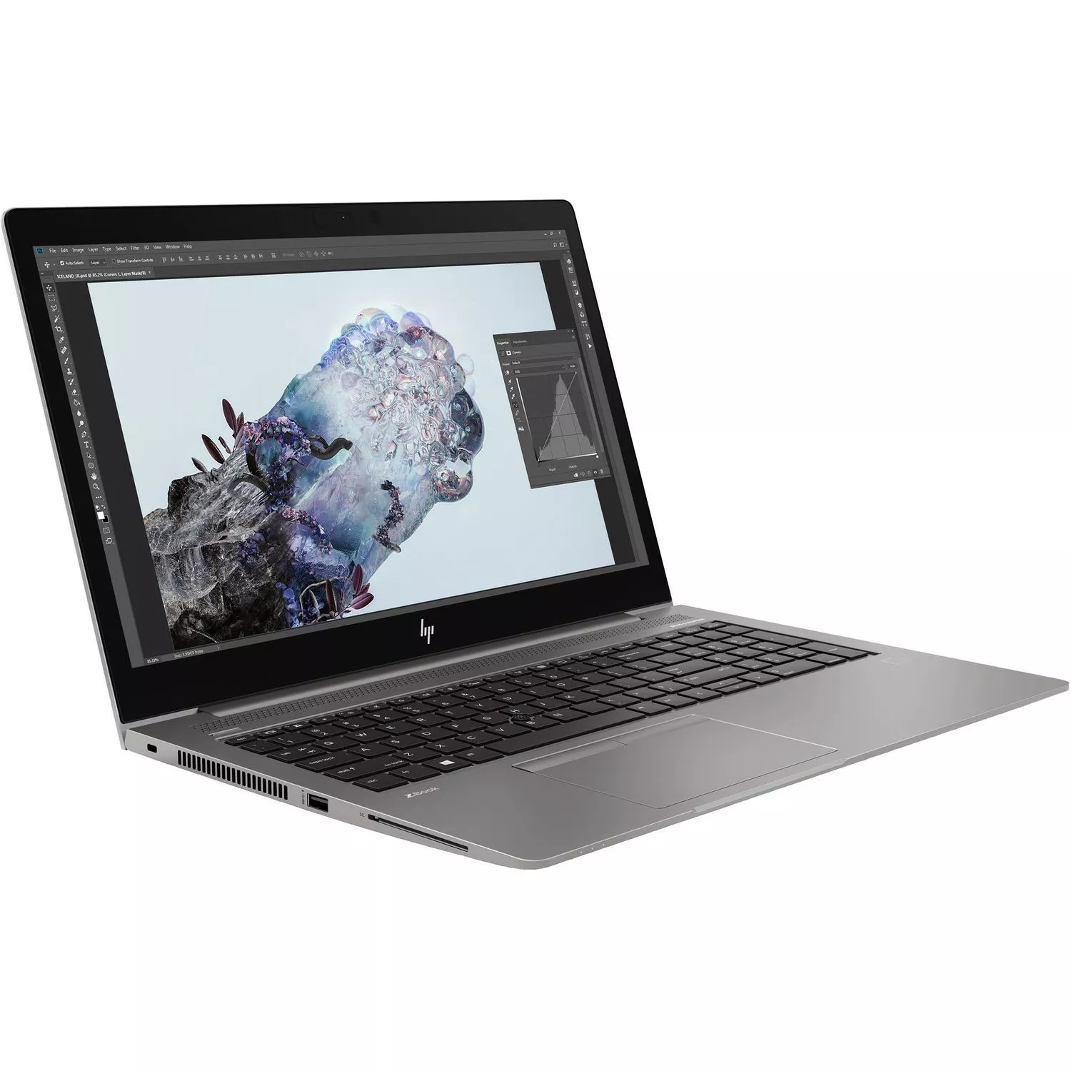 HP ZBook 15u G6 (15uG6 6TP59EA)