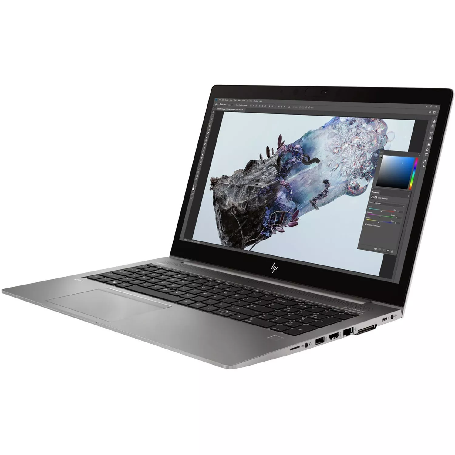 HP ZBook 15u G6 (15uG6 6TP59EA)