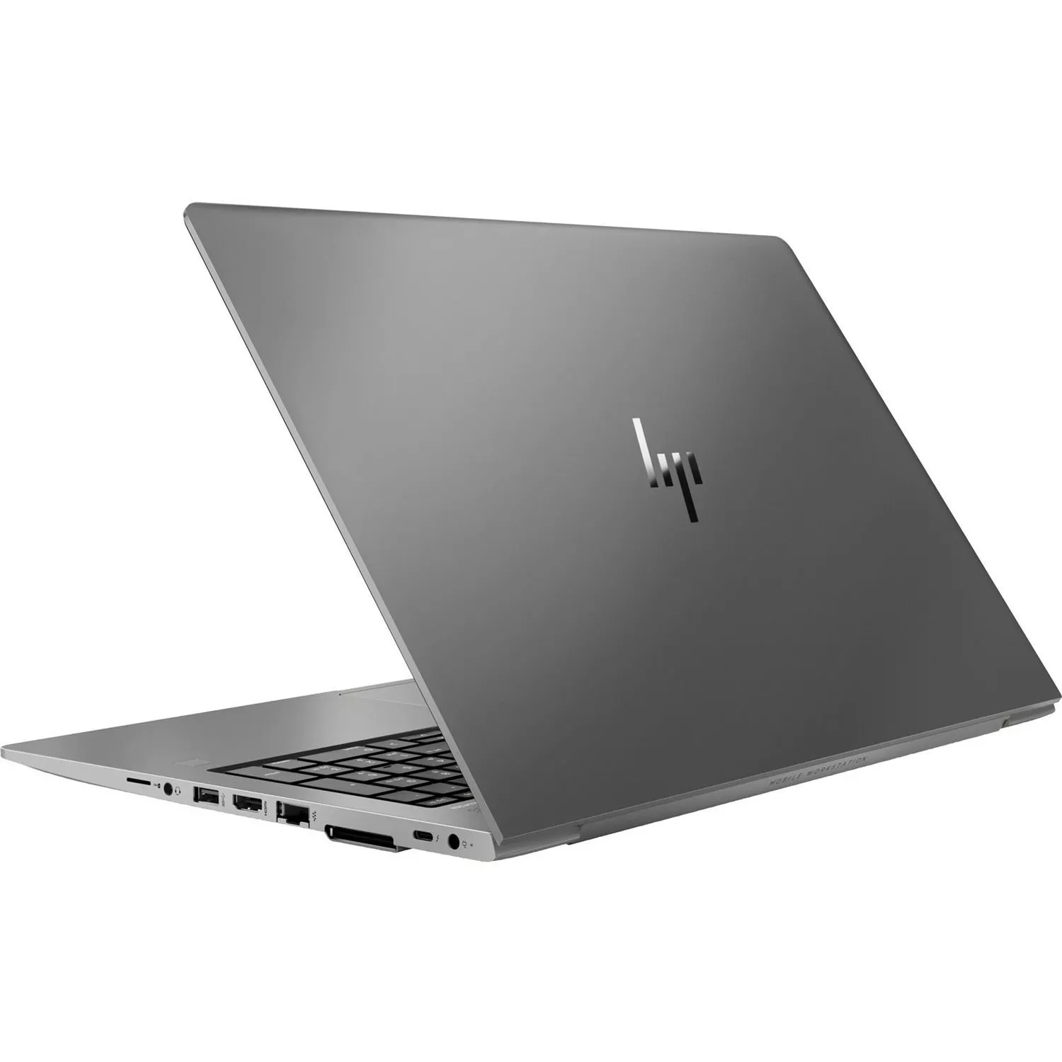HP ZBook 15u G6 (15uG6 6TP59EA)