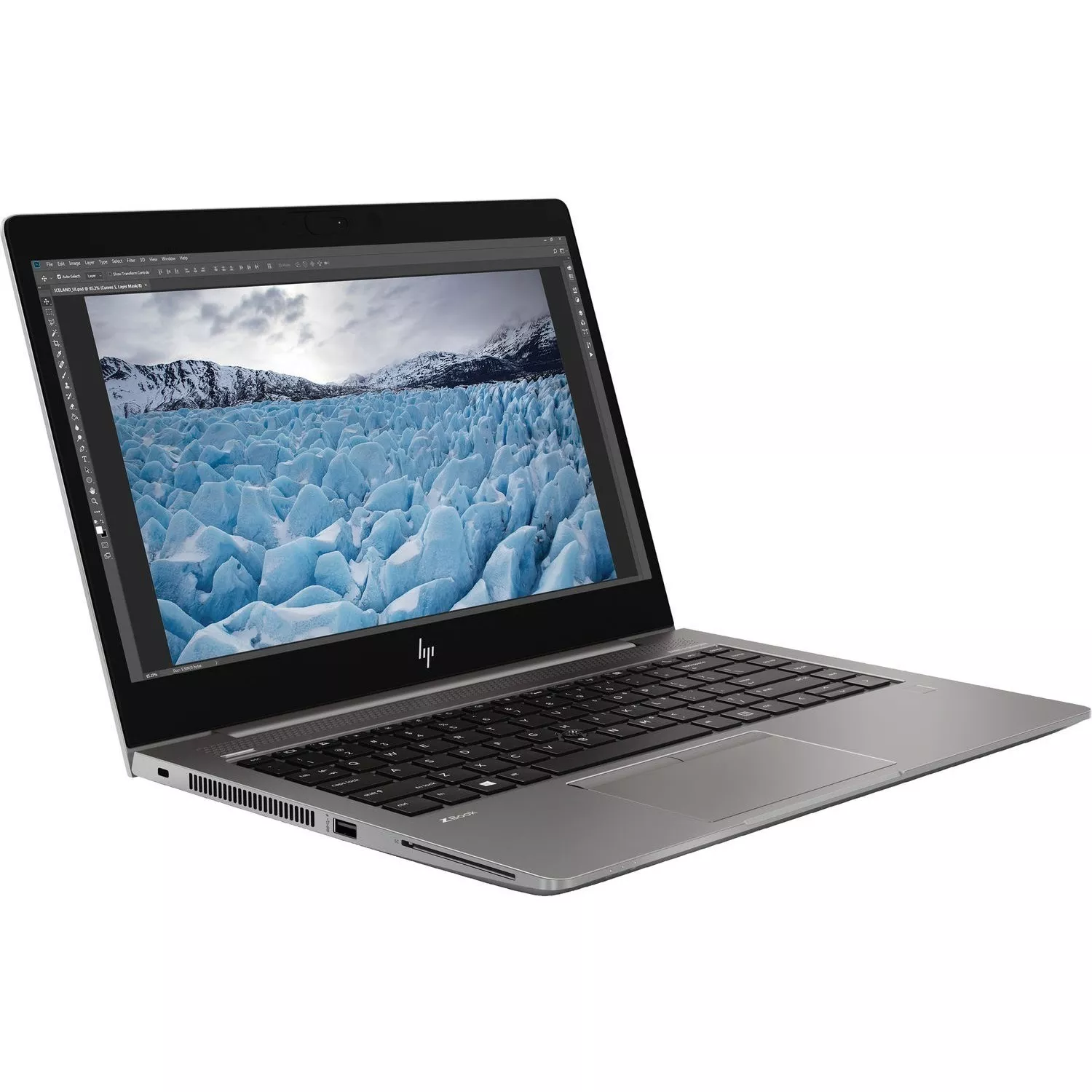 HP ZBook 14u G6 (14uG6 6TP65EA)