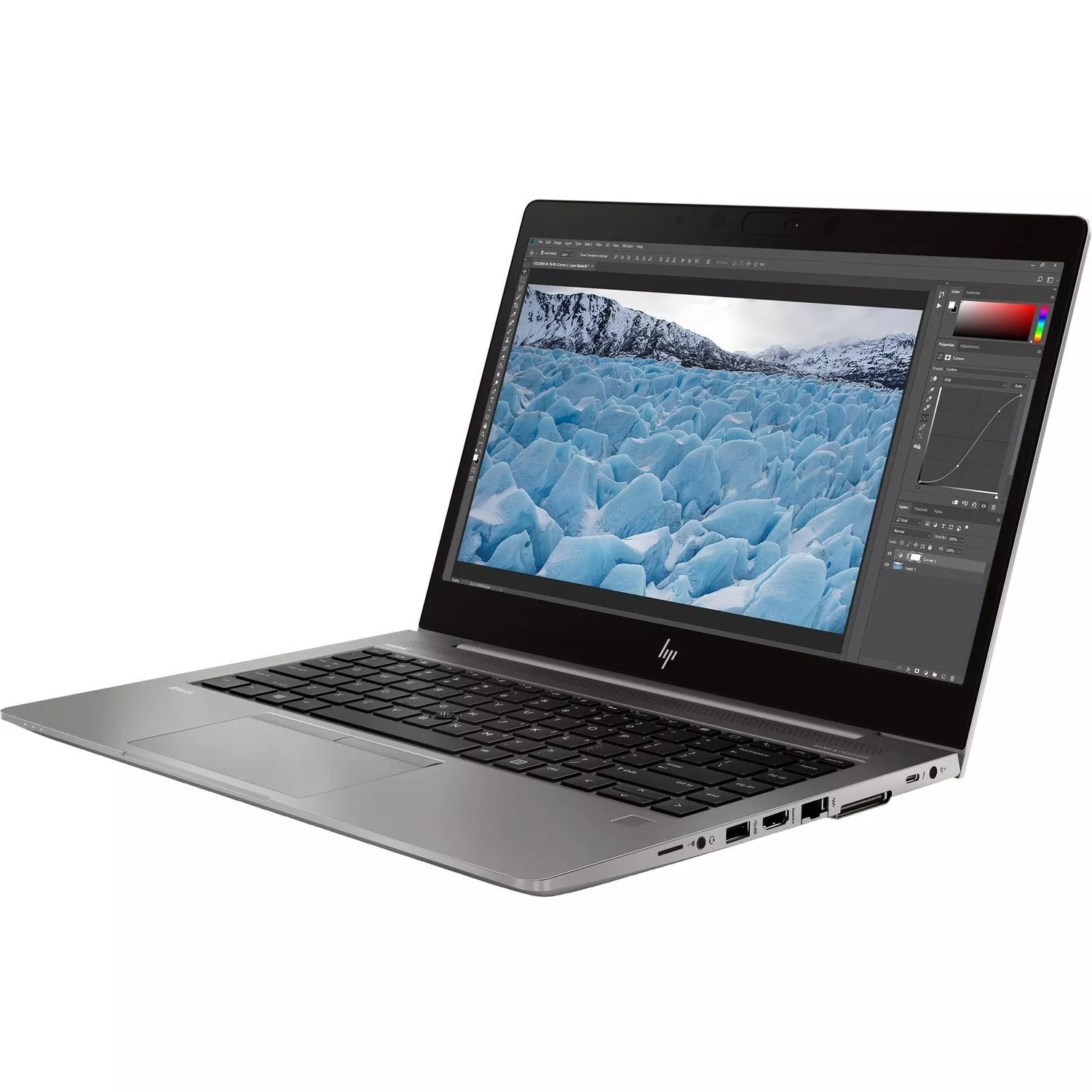 HP ZBook 14u G6 (14uG6 6TP65EA)