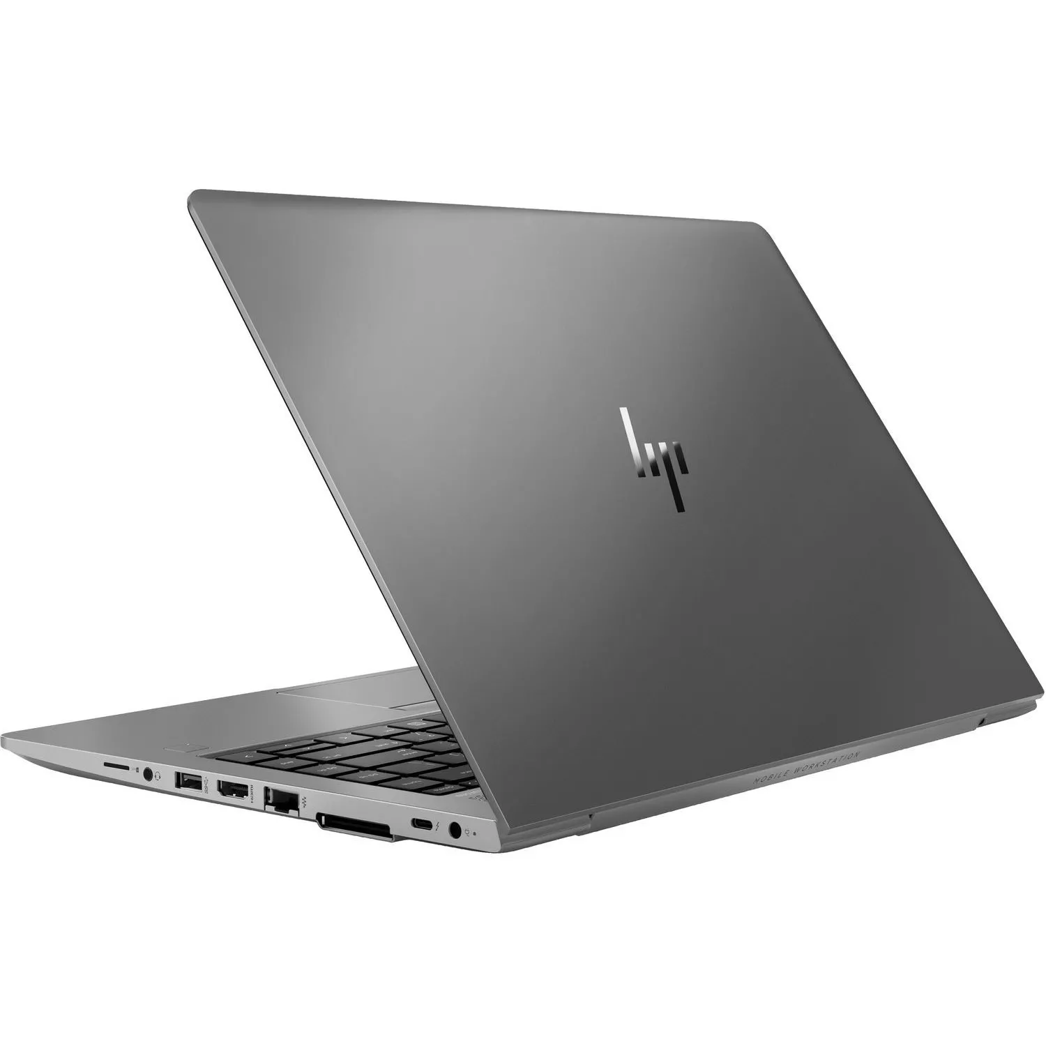 HP ZBook 14u G6 (14uG6 6TP65EA)