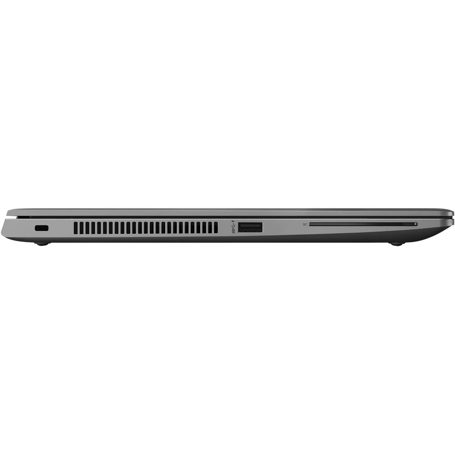 HP ZBook 14u G6 (14uG6 6TP65EA)