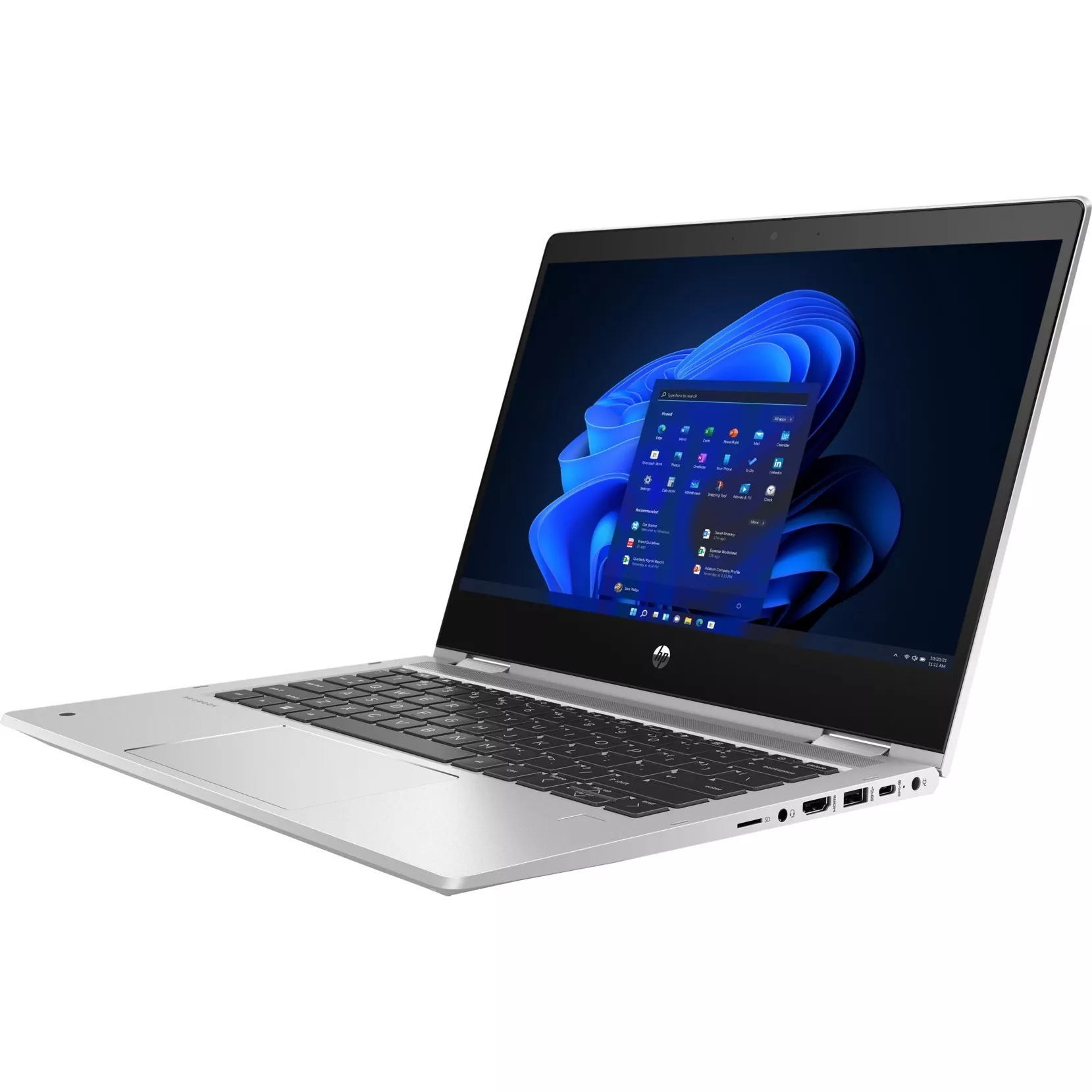 HP ProBook x360 435 G9 [435G9 6F235EA]