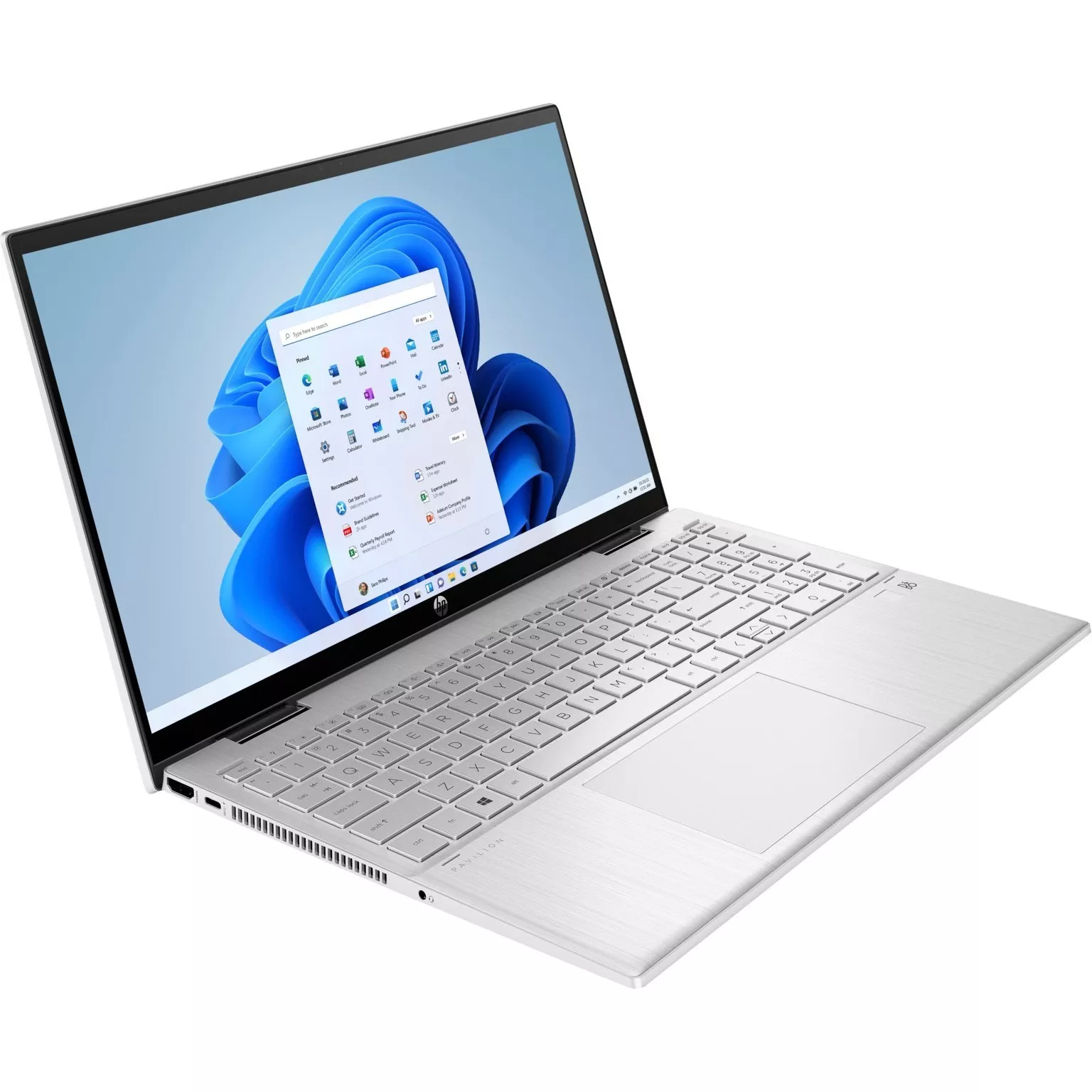 HP Pavilion x360 15-er1000 [15-ER1071CL 692B1UA]