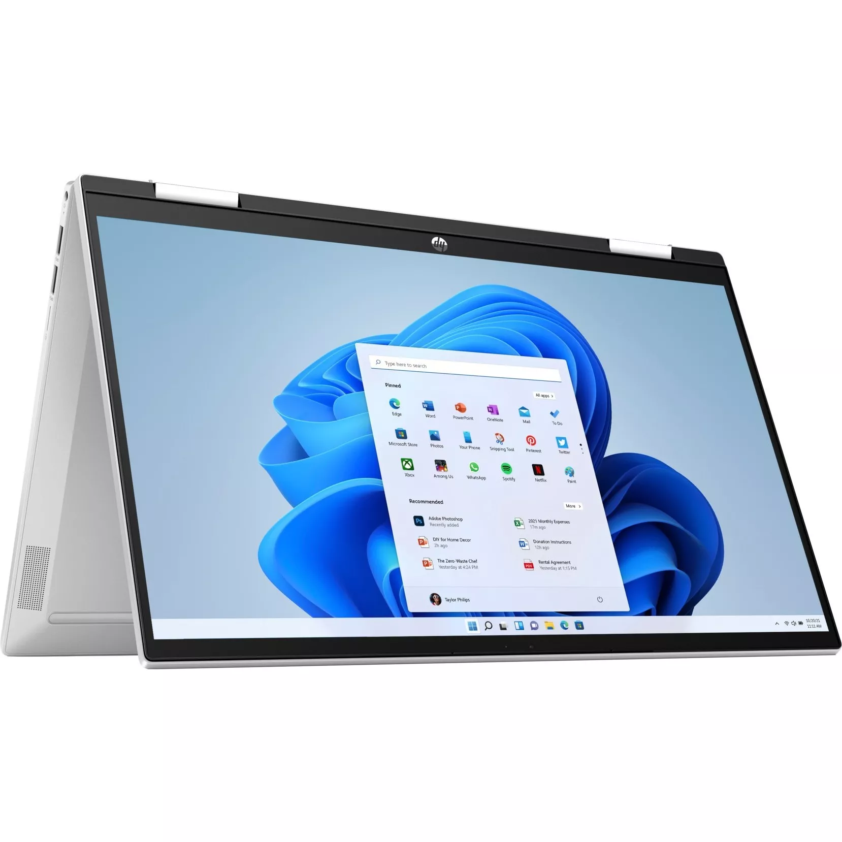 HP Pavilion x360 15-er1000 [15-ER1071CL 692B1UA]