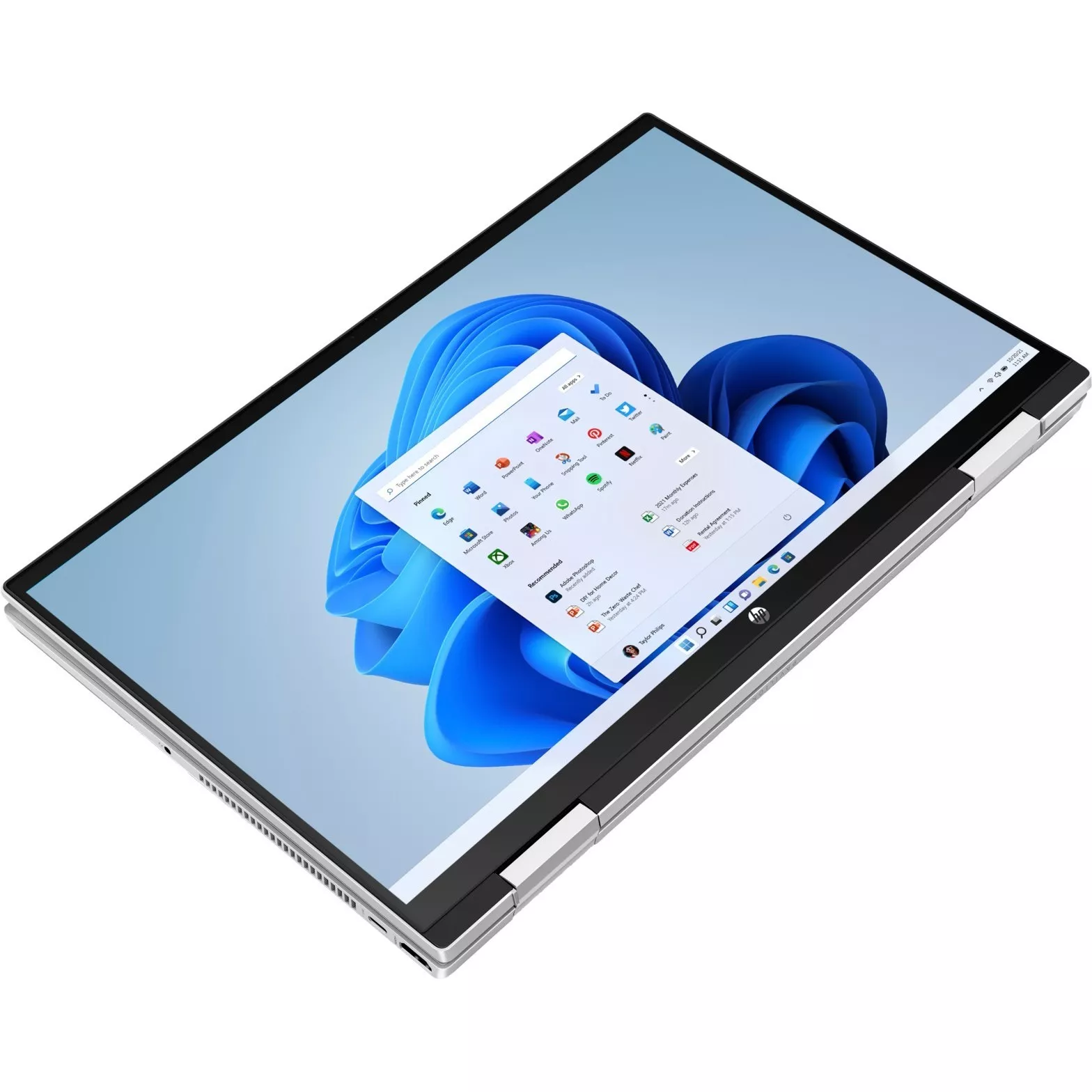 HP Pavilion x360 15-er1000 [15-ER1071CL 692B1UA]