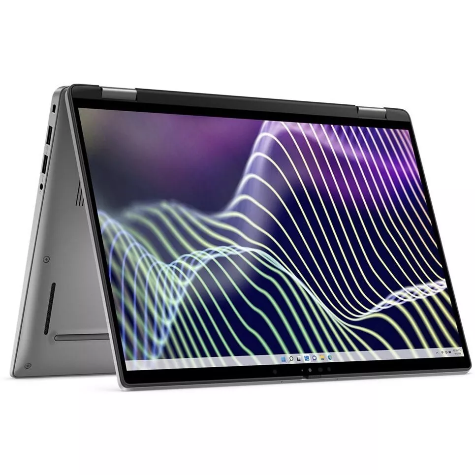 Dell Latitude 14 7440 2-in-1 [N022L744014UA2in1WP]
